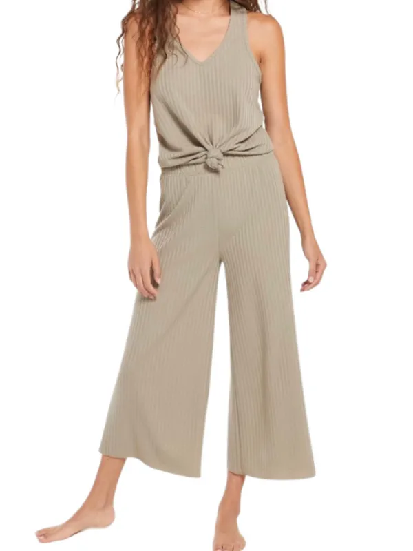 Z Supply Island Culottes