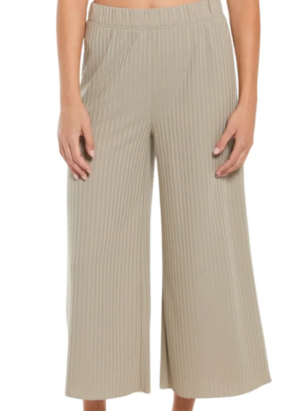 Z Supply Island Culottes