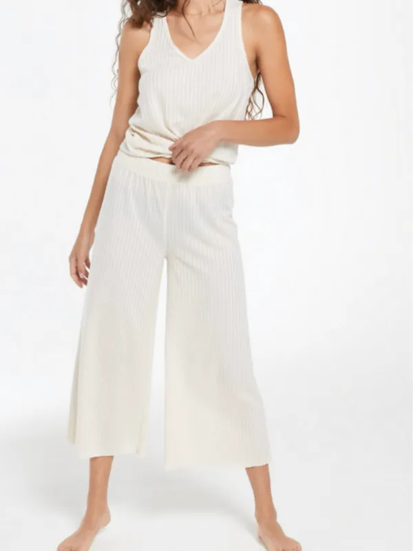 Z Supply Island Culottes